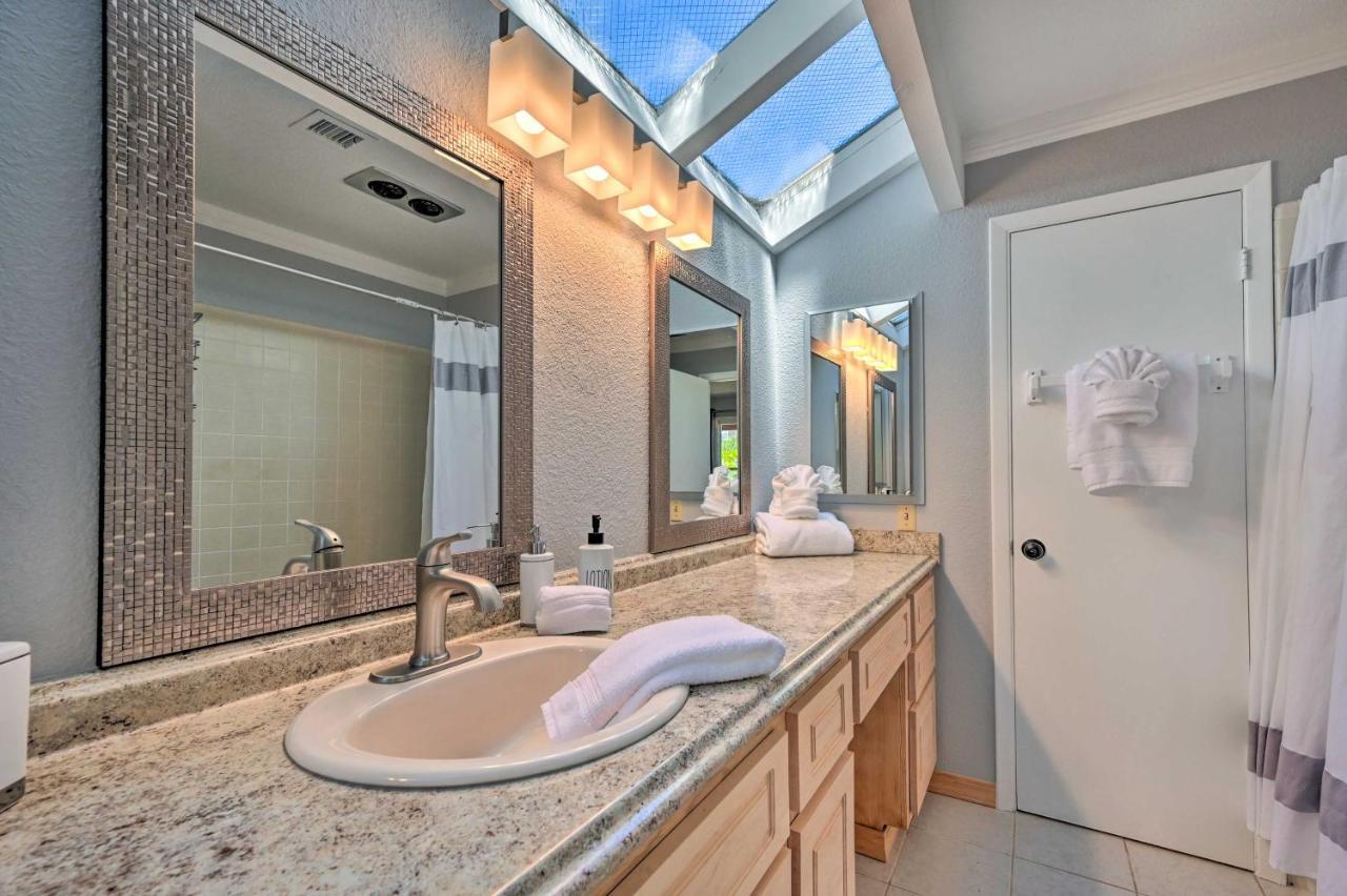 Spacious Sedona Home About 4 Mi To Dtwn Main St! Buitenkant foto